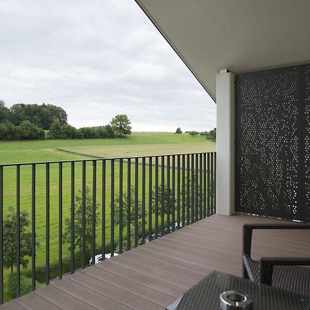 Small Luxury Hotel Wellnesshotel Golfpanorama 리퍼스빌 외부 사진