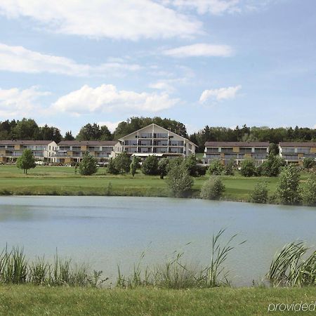 Small Luxury Hotel Wellnesshotel Golfpanorama 리퍼스빌 외부 사진