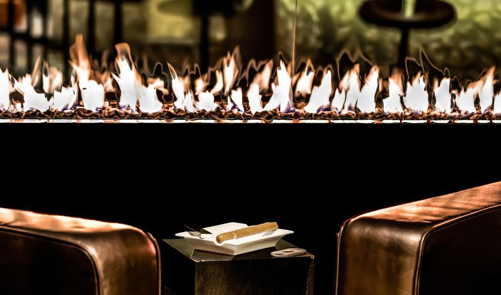 Small Luxury Hotel Wellnesshotel Golfpanorama 리퍼스빌 외부 사진