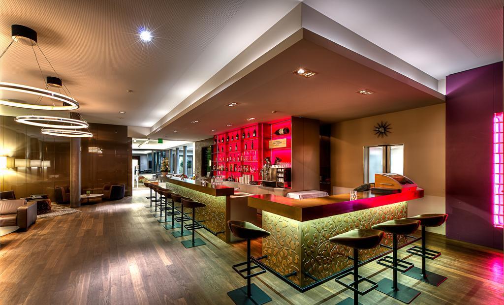 Small Luxury Hotel Wellnesshotel Golfpanorama 리퍼스빌 외부 사진
