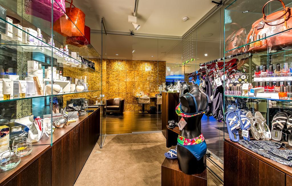 Small Luxury Hotel Wellnesshotel Golfpanorama 리퍼스빌 외부 사진