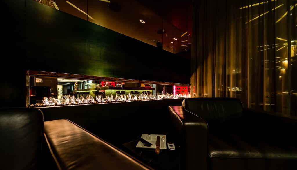 Small Luxury Hotel Wellnesshotel Golfpanorama 리퍼스빌 외부 사진