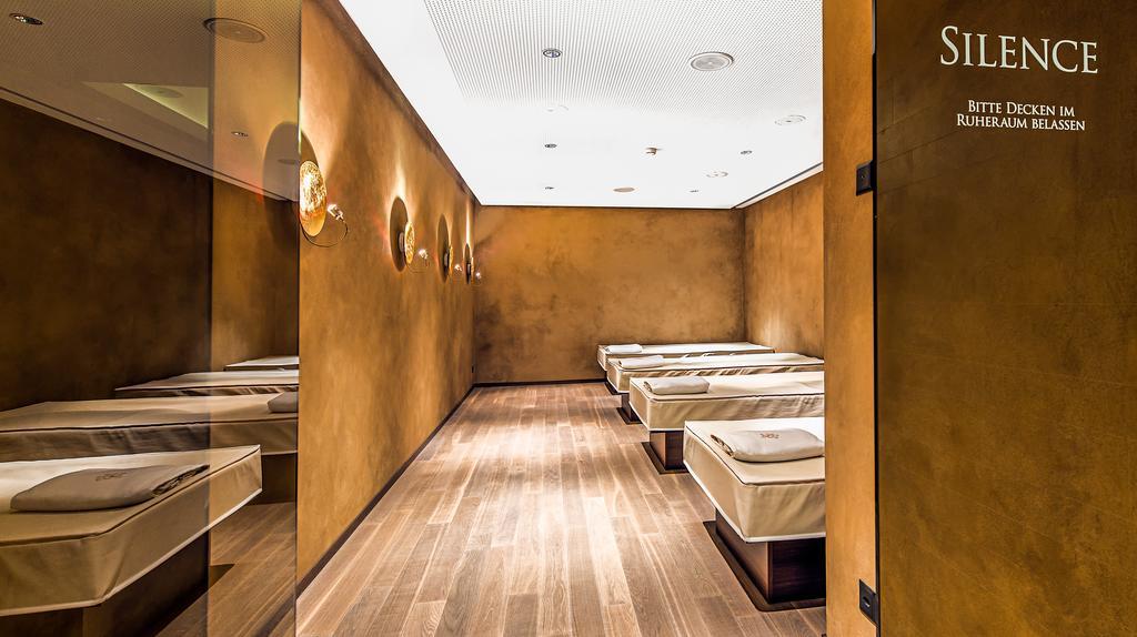 Small Luxury Hotel Wellnesshotel Golfpanorama 리퍼스빌 외부 사진