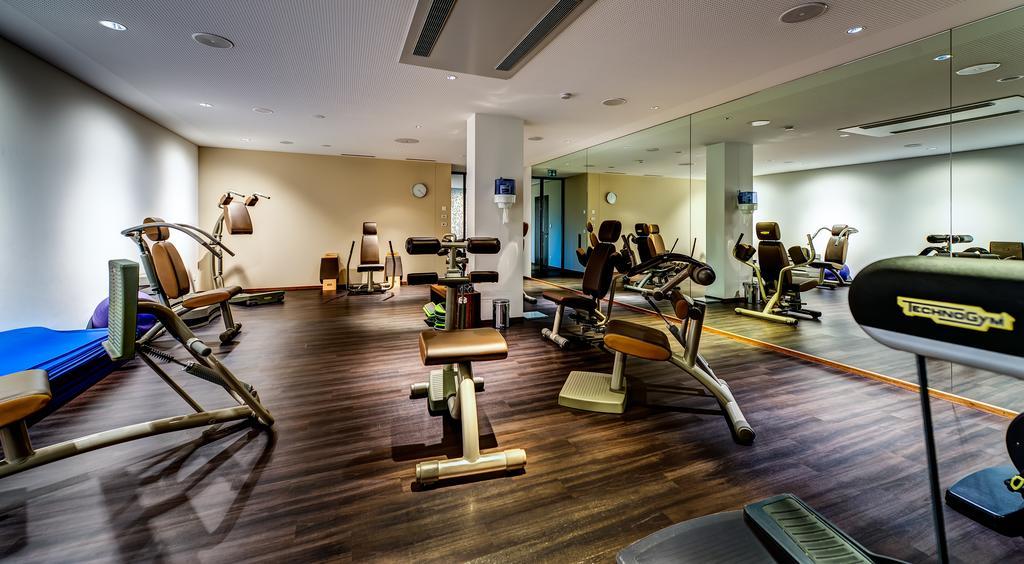 Small Luxury Hotel Wellnesshotel Golfpanorama 리퍼스빌 외부 사진