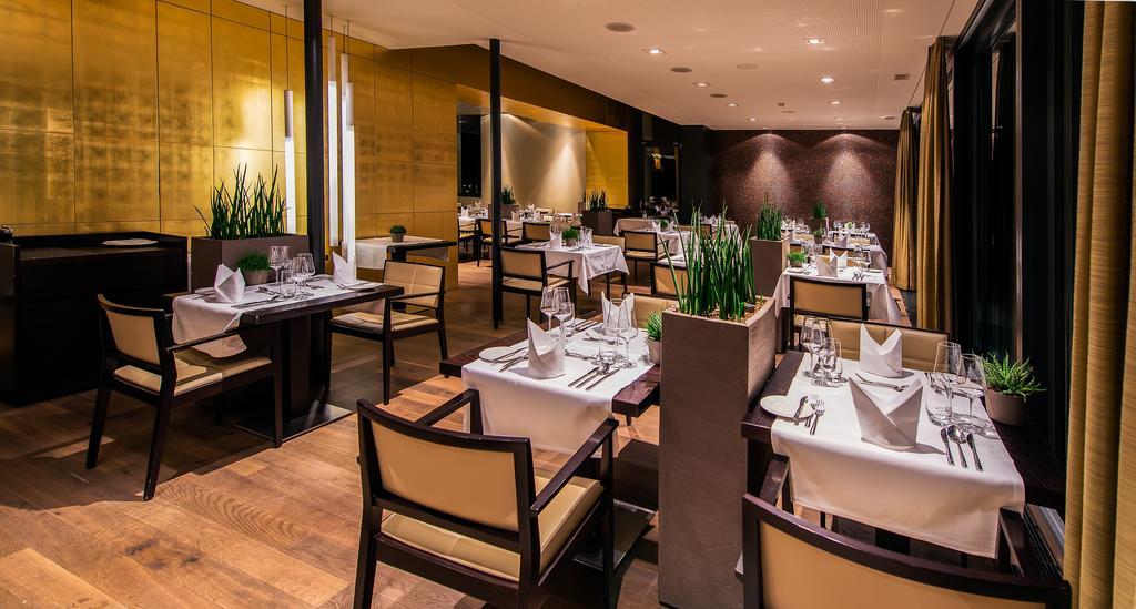 Small Luxury Hotel Wellnesshotel Golfpanorama 리퍼스빌 외부 사진