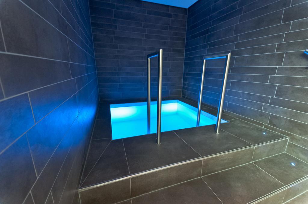Small Luxury Hotel Wellnesshotel Golfpanorama 리퍼스빌 외부 사진