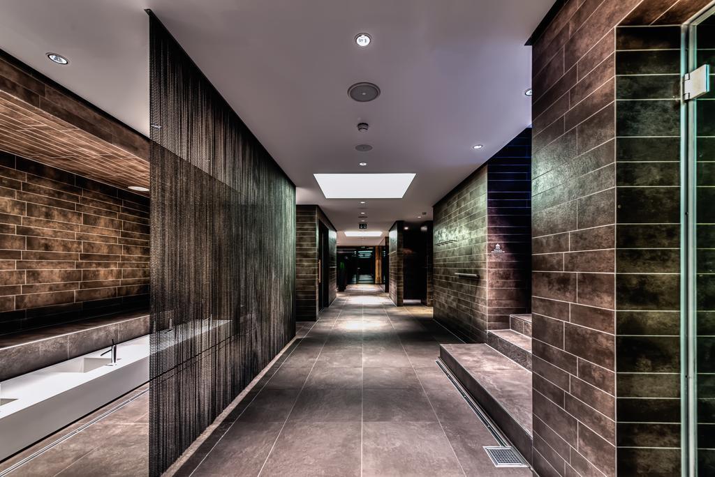 Small Luxury Hotel Wellnesshotel Golfpanorama 리퍼스빌 외부 사진