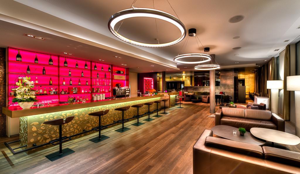 Small Luxury Hotel Wellnesshotel Golfpanorama 리퍼스빌 외부 사진