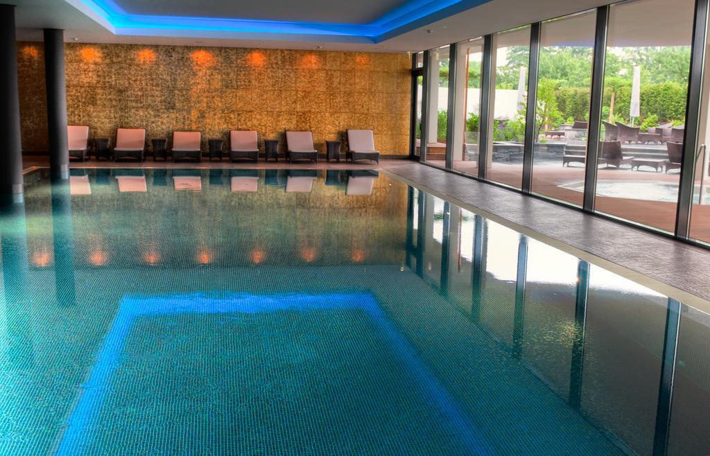 Small Luxury Hotel Wellnesshotel Golfpanorama 리퍼스빌 외부 사진