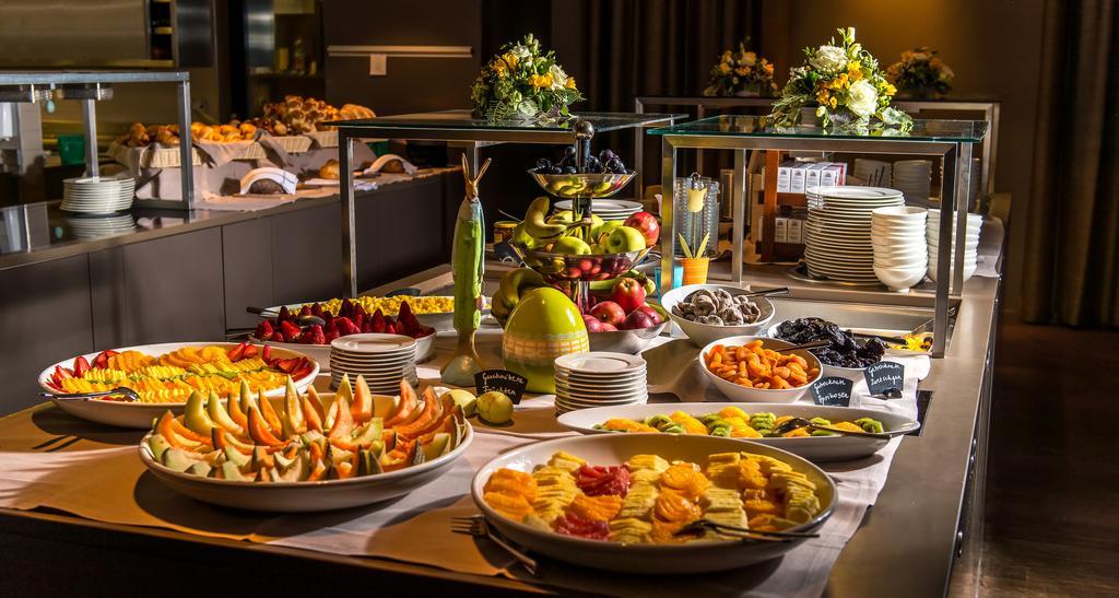 Small Luxury Hotel Wellnesshotel Golfpanorama 리퍼스빌 외부 사진