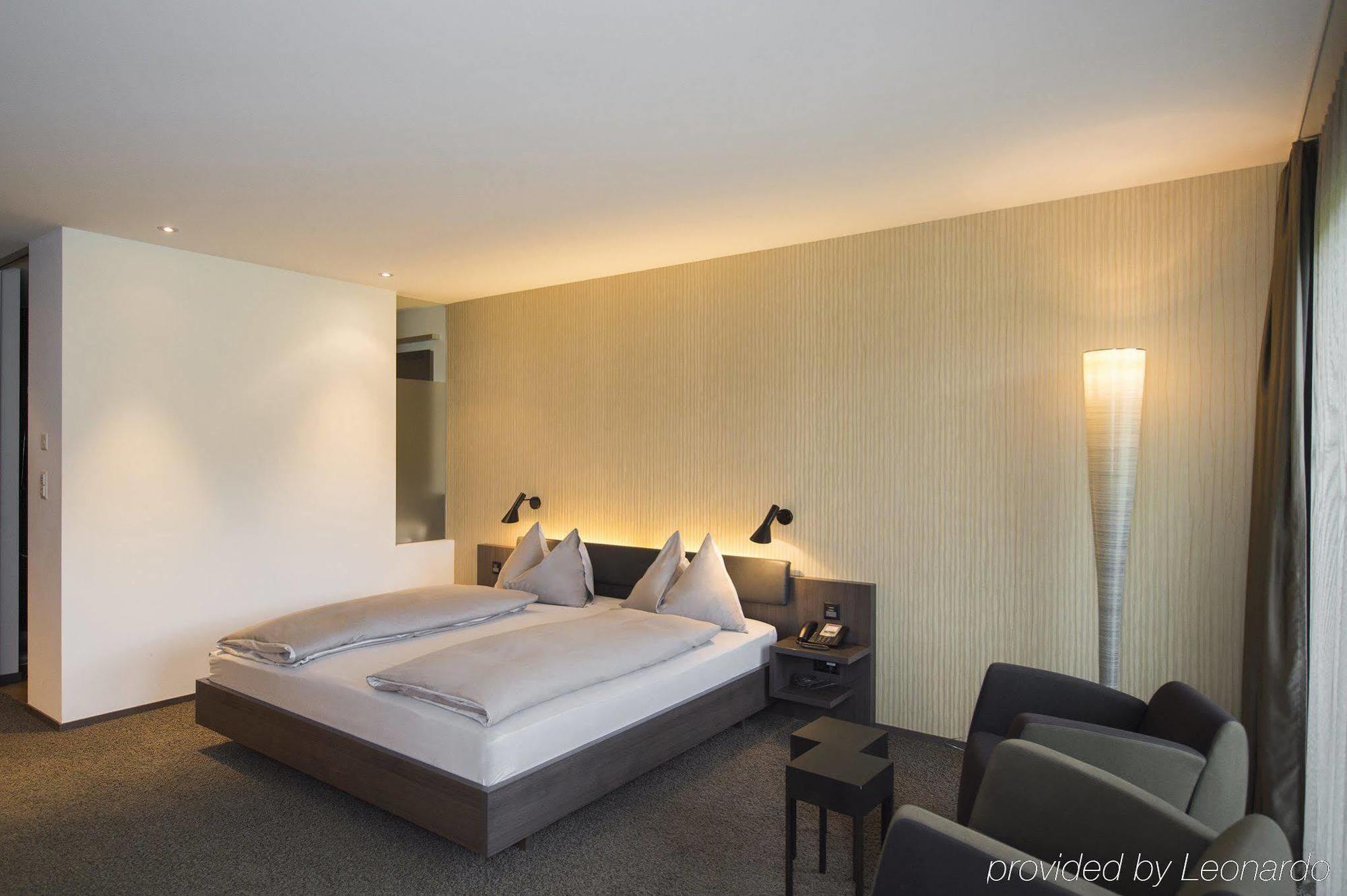 Small Luxury Hotel Wellnesshotel Golfpanorama 리퍼스빌 외부 사진