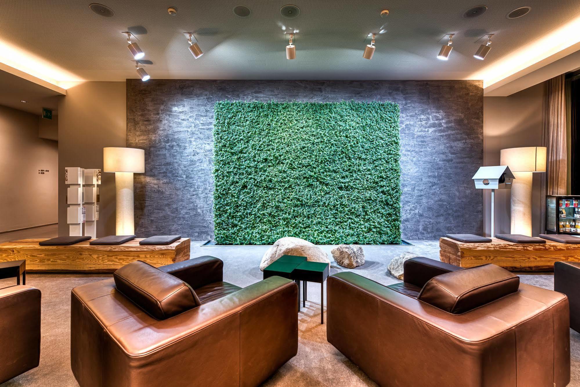 Small Luxury Hotel Wellnesshotel Golfpanorama 리퍼스빌 외부 사진
